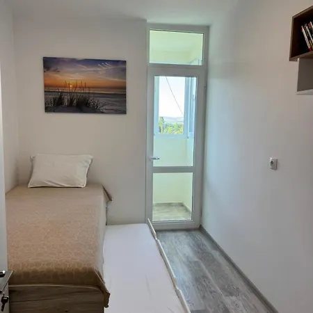 Zornitsa Sunrise Sea View Free Parking Burgas City